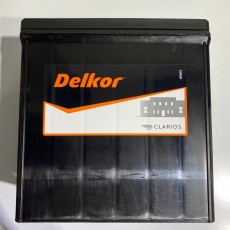 Delkor 델코 DC 12V 35AH 배터리 HICA35