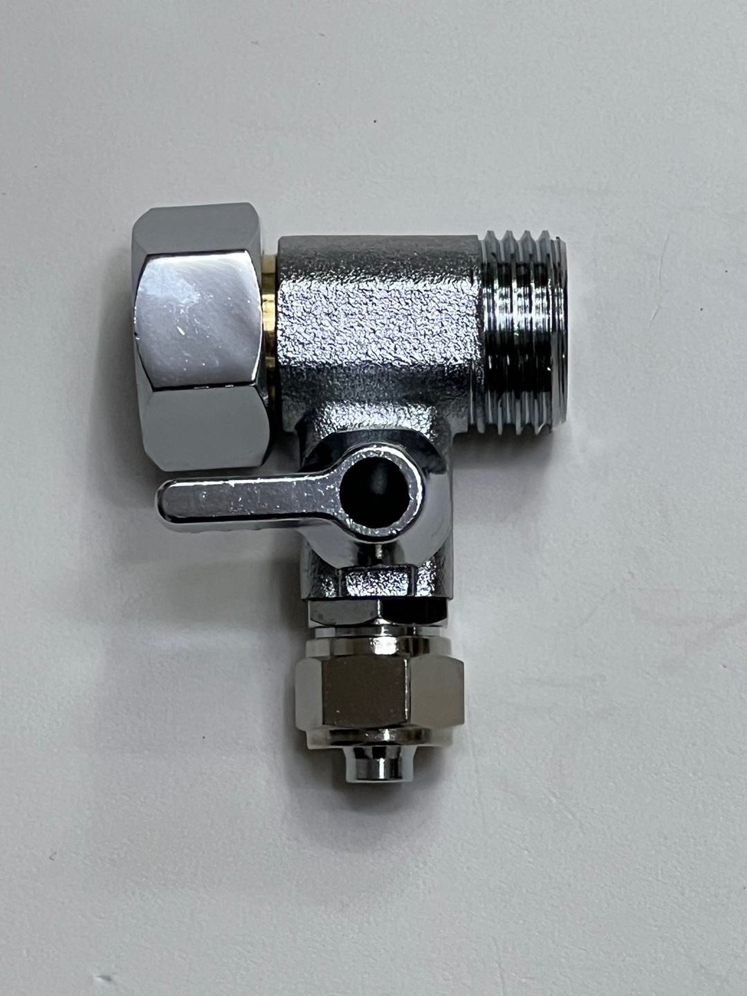 아답터 3/8'' (10mm)