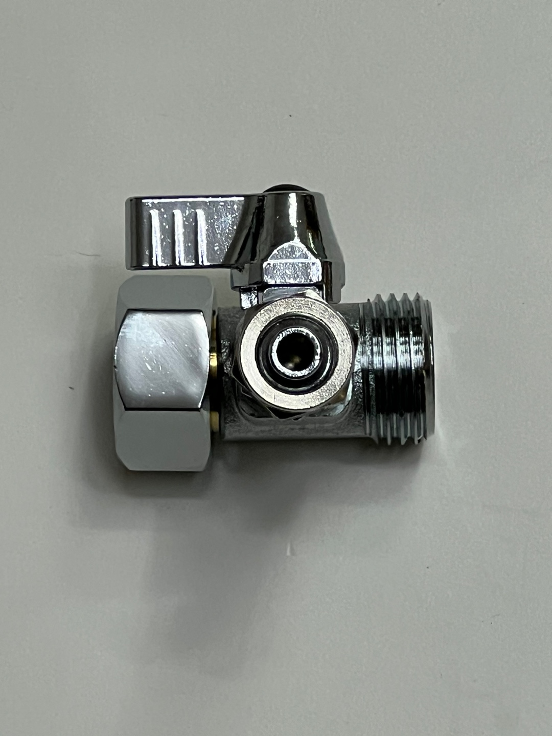 아답터 3/8'' (10mm)