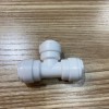 피팅T  6mm ->8mm->8mm