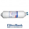 3번 알칼리 필터(Alkali Filter) 한방향 8인치
