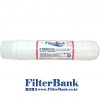 3번 UF멤브레인 필터(Membrane Filter)-중공사막(한외여과막).FDA인증필텍 - 한방향(유타입)(한뼘정수기)4inch