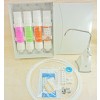 10번DIY//직수 뭉치파우셋 (UF/황토지장수방식) 필터1년9개 세트