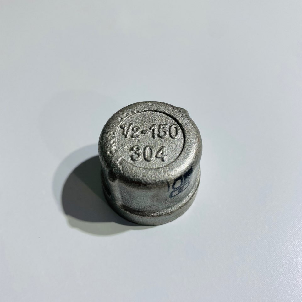 스텐나사 캡15A