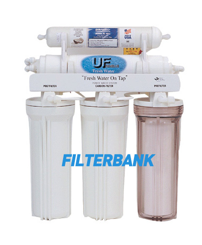 언더싱크 중공사막(UF) MB-305