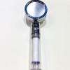 필터헤드 (샤워용)필터8cm . 2단기능.레이저(분리형)대룡