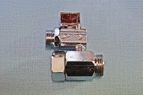 식기세척기밸브(중형24.5mm)출수20.1mm