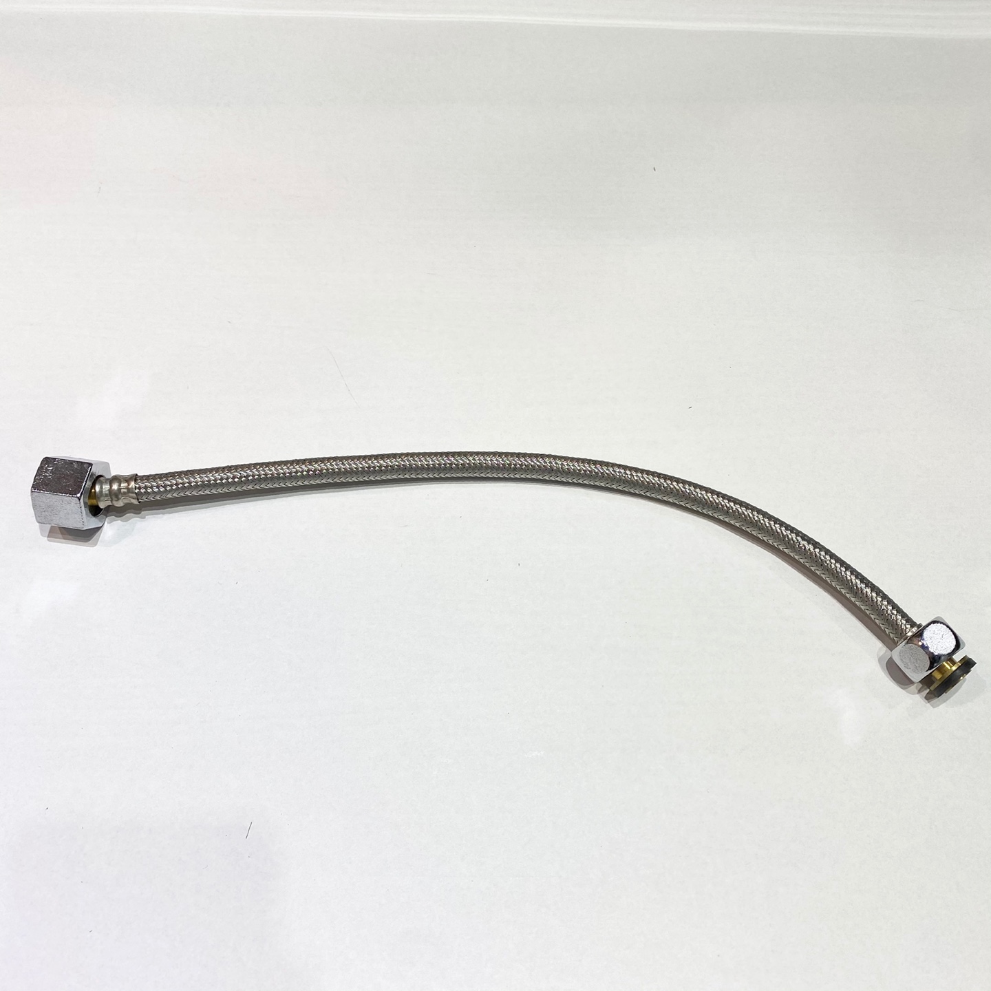 양변기조절대 주름관호스15a->23mm 변기물탱크호스  35cm이상