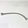 양변기조절대 주름관호스15a->23mm 변기물탱크호스  35cm이상