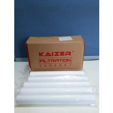 마이크로 침전필터20inch 25개박스micron 1필터1개당9,000원