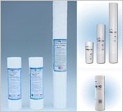 마이크론(sediment Filter)-USA (NSF) 20inch(1.micron)