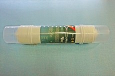 초순수 Di .이온교환수지필터 - 양방향 11 inch (USA)미국산재료