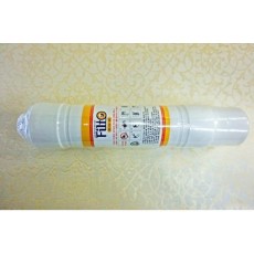 황토 지장수필터 특허출원ISO1401(1inch)