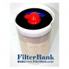 BRITA PURITY 필터(1200)