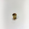 아이녹스 제니스 싱크수전  절수페달용 부싱 스텐수전용(2) (산과산1.5mm/지름15mm).안쪽(산과산1mm/지름14,5mm)