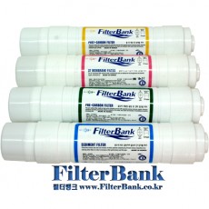 (1번4+2번2+3번1+4번1=8개)- 1년알찬세트/UF양방향/한방향.FDA