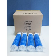 청카본필터10inch//1개8,800원 25개박스판매