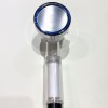 필터헤드 (주방용) 2단형 보급형.필터i자A타입(필터5.7cm)