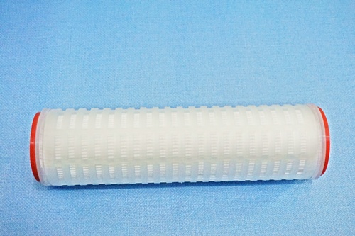 대용량 정밀멤브레인필터SF-DOE  10inch 0.1~ 0.2~마이크로