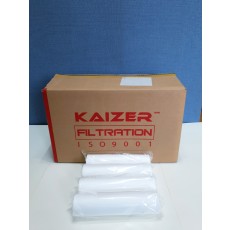 1마이크로 침전필터10inch//1개7.000원 50개박스판매