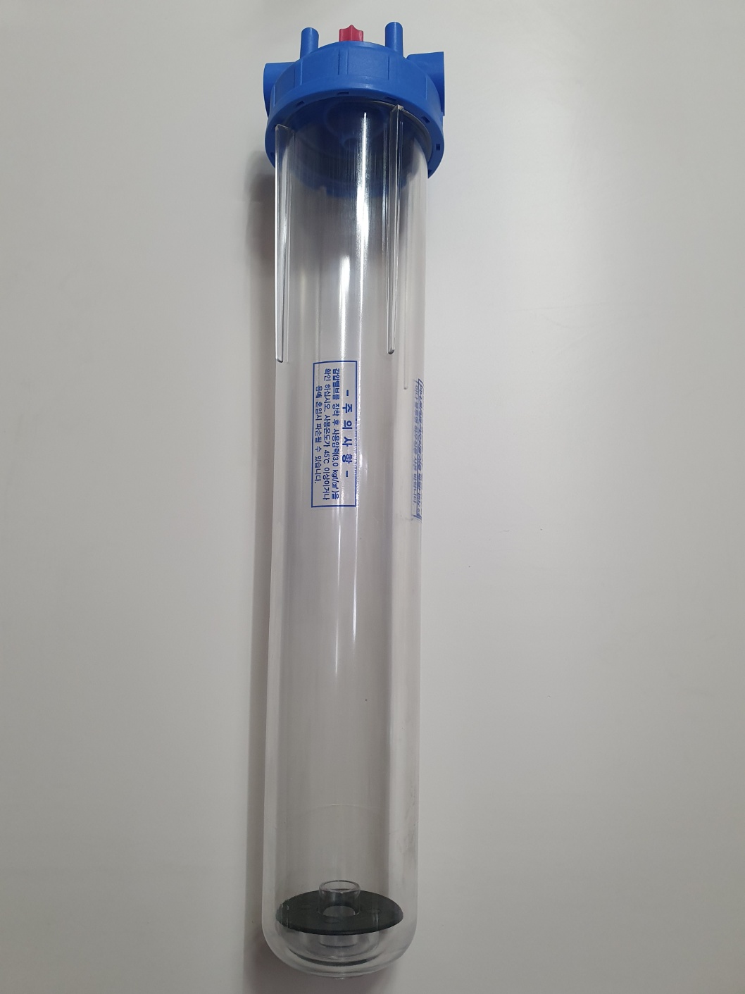 하우징대용량 - 3k고강도 20inch/(1 inch)/ (3/4 inch)/(1/2inch)