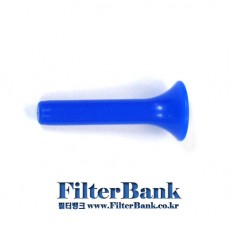 피팅 마개1/4  INCH