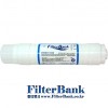 1번 침전 필터(Sediment Filter).FDA - 한방향(유타입)