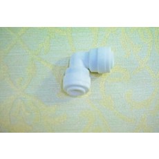 피팅 ㄱ - (6mm) NSF인증(1/4inch)한국