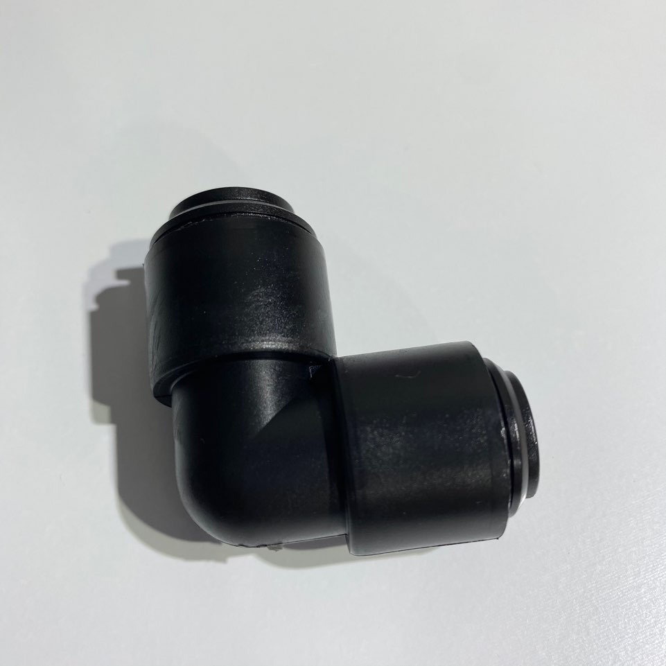 피팅 L자 10mm-12mm