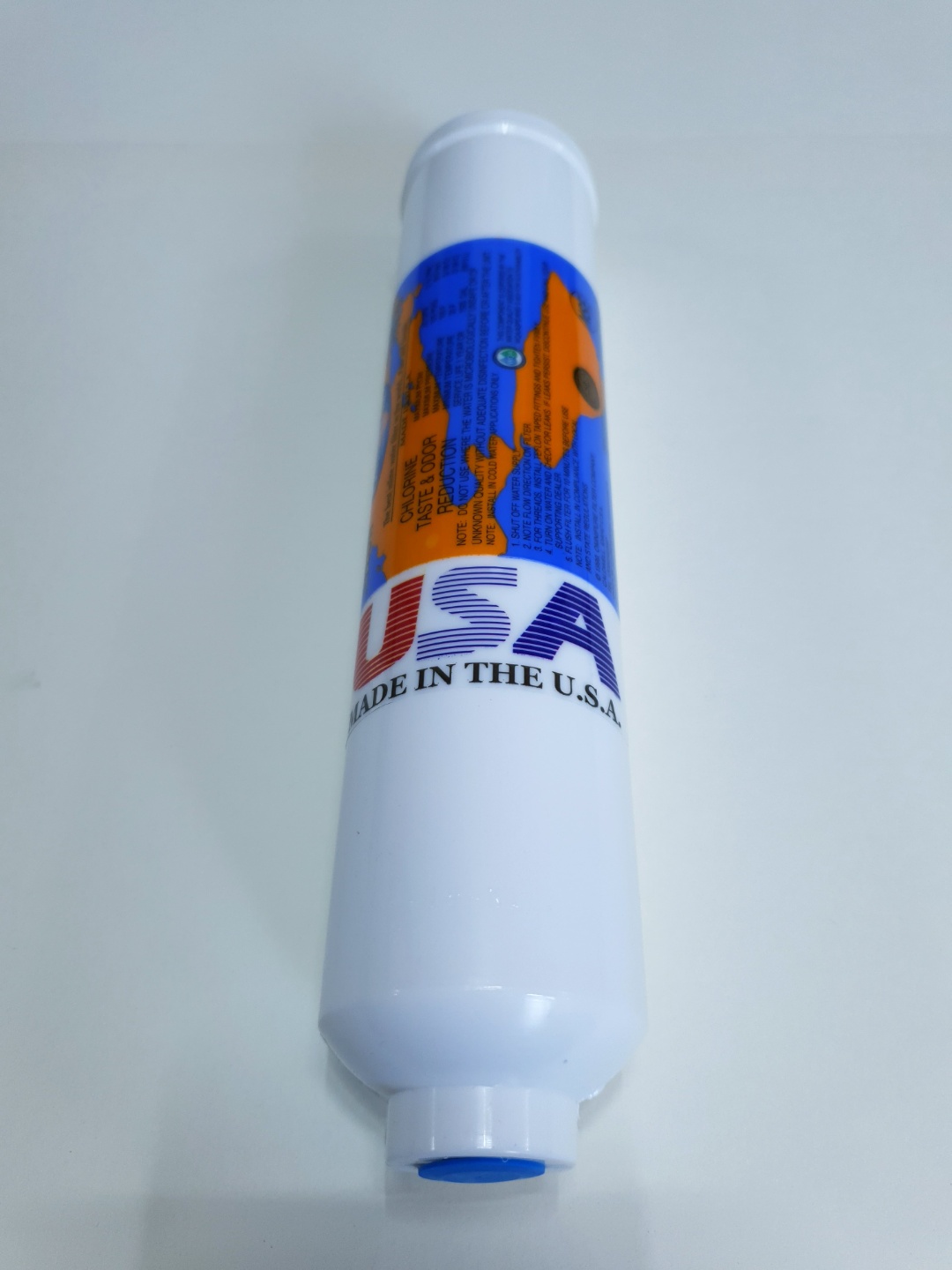 미국 TCR 카본필터
