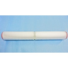 대용량 정밀멤브레인필터SF-DOE  0.1~ 0.2 마이크로.