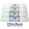 FDA(1번1개+2번1개+3번(UF)1개+4번1개=총4개)-양방향  알찬세트//UF중공사막.
