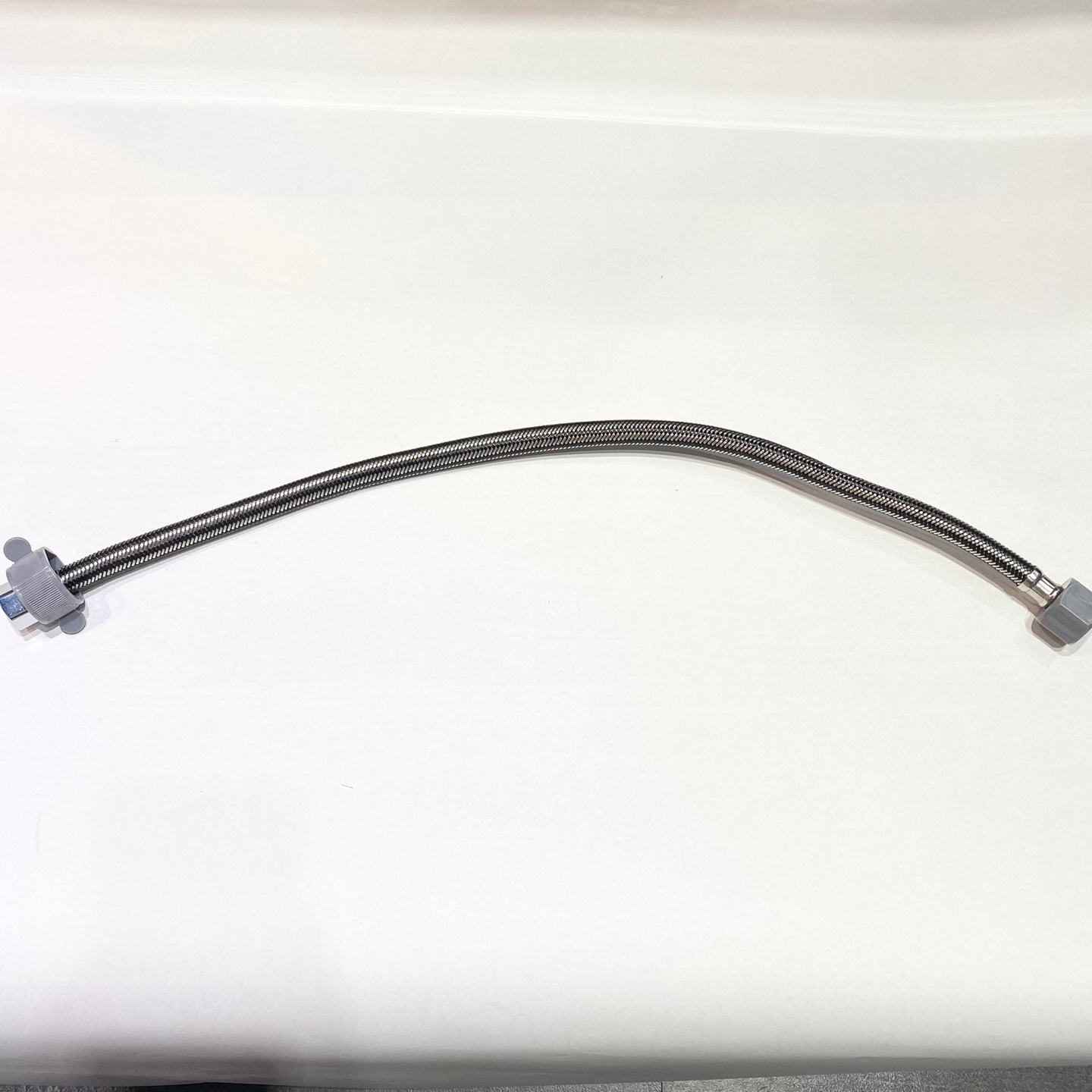 양변기조절대 60cm. 특허.스텐 양변기조절대(스프링) 15a->23mm