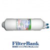 2번 선카본필터(Per-Carbon Filter) H-MEDIC 한방향 8 inch