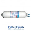 1번 침전필터(Sediment Filter) H-MEDIC 한방향 8 inch