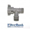 비데아답터(3 구/20.3mm) )15A