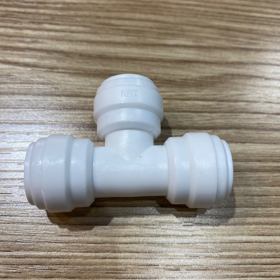피팅T 10mm-10mm-10mm