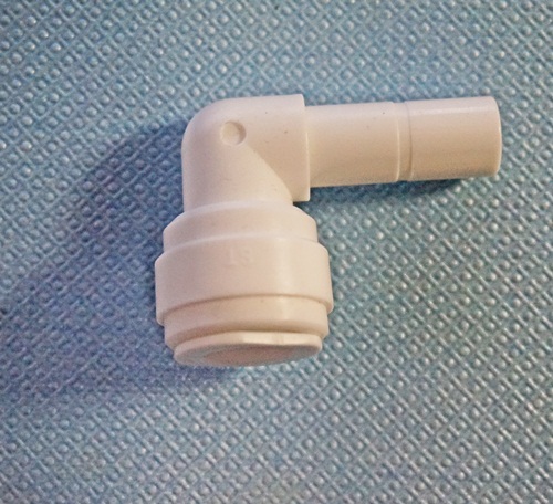 피팅ㄱ 자10mm-10mm미국 NSF인증