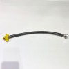 40cm.특허.스텐세면기 닛불 조절대(스프링) 15a